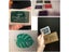 15 Colors Inkpad Handmade DIY Craft Oil Based Ink Pad Rubber Stamps Fabric Wood Carousel 7