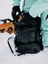 Burton [ak] Surgence Tour Pack - True Black Carousel 3