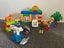 Duplo - My First Zoo Carousel 1