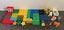 Duplo - My First Zoo Carousel 2