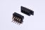 Phoenix Model MX10 (10 Pin) Wing Servo Connectors - 2 Pair (2 male, 2 Female) Carousel 1