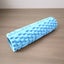 NNETM EVA Foam Roller for Yoga & Pilates (Blue) Carousel 2