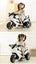 CHILDREN ELECTRIC KIDS RIDE ON MOTORCYCLE BATTERY POWERED NEW ARRIVAL!! Carousel 3