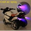 CHILDREN ELECTRIC KIDS RIDE ON MOTORCYCLE BATTERY POWERED NEW ARRIVAL!! Carousel 7