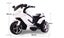 Ride On Motorcycle Electric Battery powered New Arrival Blue color Carousel 5