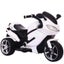 Ride On Motorcycle Electric Battery powered New Arrival Carousel 4