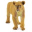 Safari Ltd Lioness Carousel 6