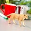 Safari Ltd Lioness Carousel 8