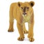 Safari Ltd Lioness Carousel 12