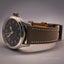 Epsom Calfskin Leather Watch Band - Quick-Release - Orange (2439) Carousel 3