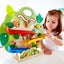 Hape: Nutty Squirrel - Wooden Railway Carousel 3