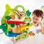 Hape: Nutty Squirrel - Wooden Railway Carousel 4