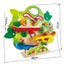 Hape: Nutty Squirrel - Wooden Railway Carousel 5