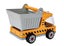 Hape: Dumper Truck Carousel 3