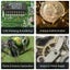 1600X 1200X 600X Digital Microscope USB Portable 9" 7" 4.3" LCD Video Soldering Carousel 7