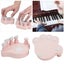 piano finger training piano finger exerciser piano accessories Solo Piano Finger Carousel 6