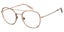 Levi's LV 1025 PY3 52 New Unisex Eyeglasses Carousel 1