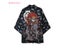 17 Style Harajuku Japanese Fashion Kimono White Black Men And Women Cardigan Carousel 7