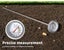 Lambu 90cm Soil Thermometer Compost Ground Stainless Steel 0-120? Fertilizer Carousel 3
