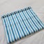 Retro Alert! Floral & Stripe Sheets x 2 KS Size Carousel 4