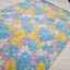 Retro Alert! Floral & Stripe Sheets x 2 KS Size Carousel 5