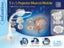 INFANTINO 3 in 1 Projector Musical Mobile Carousel 4
