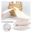 1 Bag Cuttlebone Cuttlefish Bone Sepia Cuttle Fish Bird Pickstone Food Carousel 3