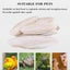 1 Bag Cuttlebone Cuttlefish Bone Sepia Cuttle Fish Bird Pickstone Food Carousel 7
