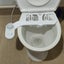 Toilet Seat Bidet Clearance Clearance PTN NEW Carousel 7