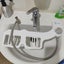 Toilet Seat Bidet Clearance Clearance PTN NEW Carousel 9