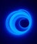 Glowing Tape Carousel 3