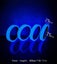Glowing Tape Carousel 6