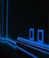 Glowing Tape Carousel 8