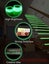Glowing Tape Carousel 10