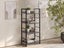 Storage Shelf Carousel 1
