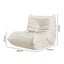 Kids Floor Chair Foam Sofa Replica Single Lazy Recliner Children Couch Carousel 3