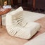Kids Floor Chair Foam Sofa Replica Single Lazy Recliner Children Couch Carousel 7