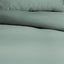 Luxury Bamboo Quilt Cover Set - Lustro (Free Pillowcases) Carousel 18