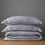 Luxury Bamboo Quilt Cover Set - Lustro (Free Pillowcases) Carousel 11