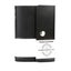 OSC Citta Business Card Holder Black 20 cards Carousel 1