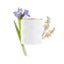 Creed Toscana White Porcelain Candle 220g Carousel 2