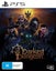 Darkest Dungeon II (PS5) Carousel 1