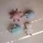 Mushie: Bath Play Set - Sealife Carousel 2