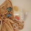 Mushie: Bath Play Set - Sealife Carousel 5
