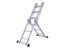 Multi Purpose Ladder 3.7M folding ladder Carousel 3