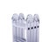 Multi Purpose Ladder 3.7M folding ladder Carousel 4