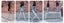 Multi Purpose Ladder 3.7M folding ladder Carousel 7