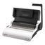 Fellowes Pulsar-E 300 Plastic Comb Binding Machine Carousel 2