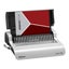 Fellowes Pulsar-E 300 Plastic Comb Binding Machine Carousel 4