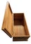 Absolutely beautiful Solid Rimu blanket box- FULLY RESTORED Carousel 3